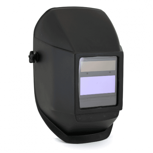 Careta electrónica arctron clasica